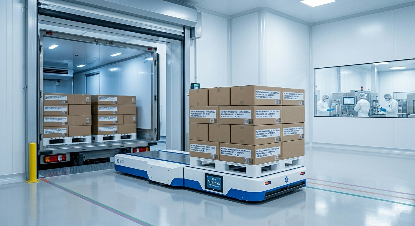 Sector Farmacéutica