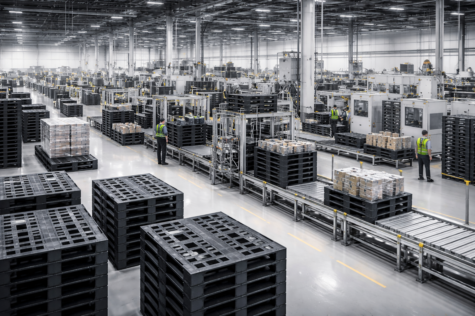 Sector Manufactura
